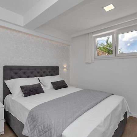 Apartman Pelagos Živogošće Εξωτερικό φωτογραφία