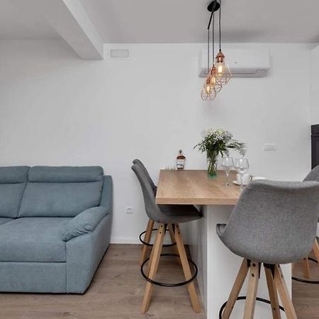 Apartman Pelagos Živogošće Εξωτερικό φωτογραφία