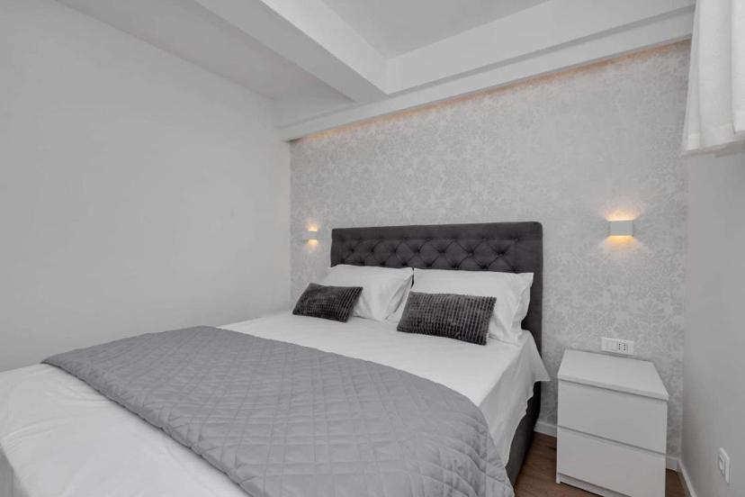 Apartman Pelagos Živogošće Εξωτερικό φωτογραφία