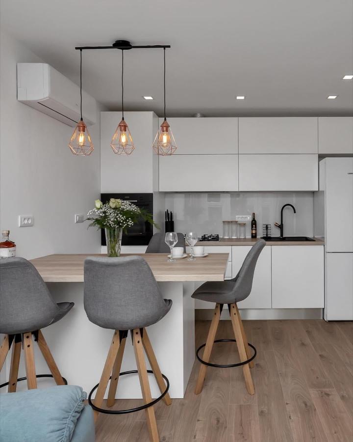 Apartman Pelagos Živogošće Εξωτερικό φωτογραφία